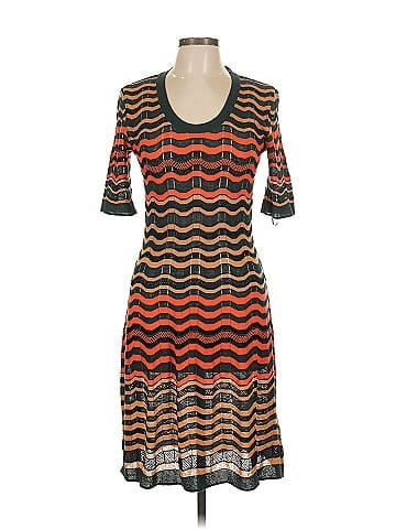 M Missoni Casual Dress (view 1)