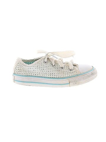 Converse Sneakers (view 1)