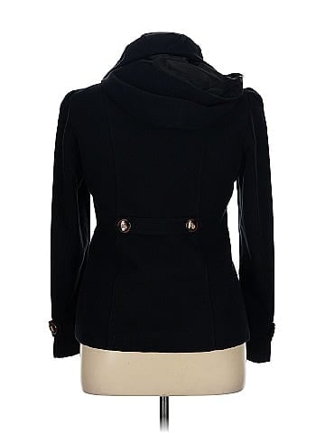 Hydraulic Coat (view 2)