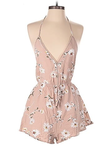 TOBI Romper (view 1)