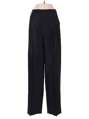 Linda Allard Ellen Tracy Wool Pants (view 1)
