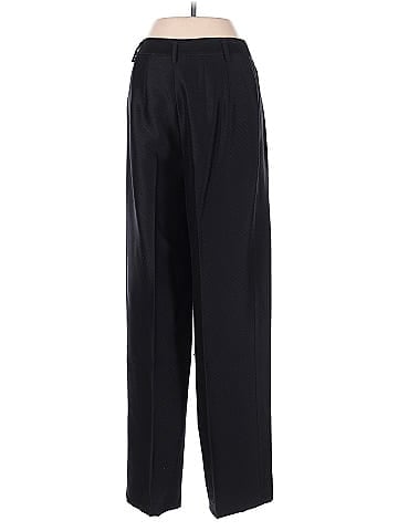 Linda Allard Ellen Tracy Wool Pants (view 2)