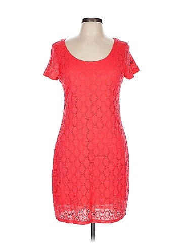 Isaac Mizrahi Casual Dress (view 1)