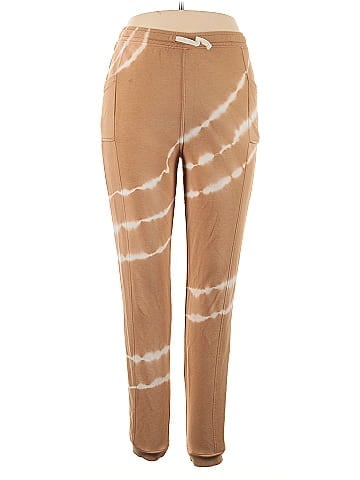 True Craft Casual Pants (view 1)