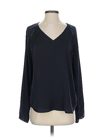 Scotch & Soda Long Sleeve Blouse (view 1)