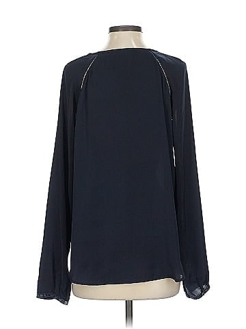 Scotch & Soda Long Sleeve Blouse (view 2)