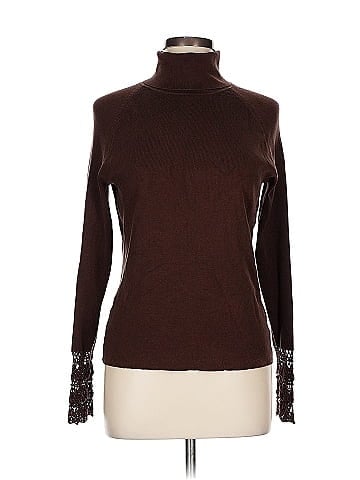 Belford Long Sleeve Turtleneck (view 1)