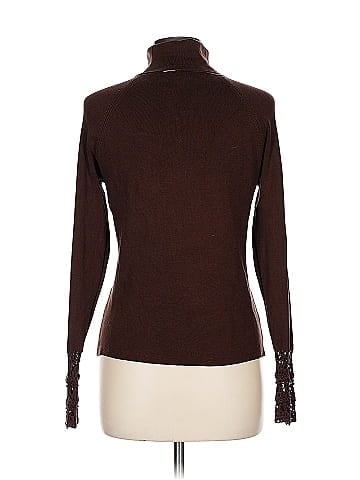 Belford Long Sleeve Turtleneck (view 2)