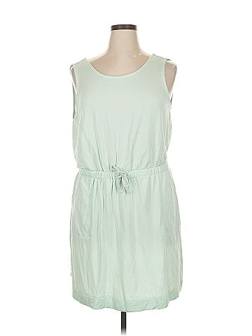 Ann Taylor LOFT Casual Dress (view 1)
