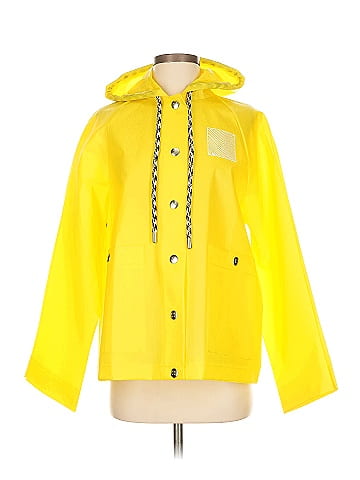 Proenza Schouler Raincoat (view 1)