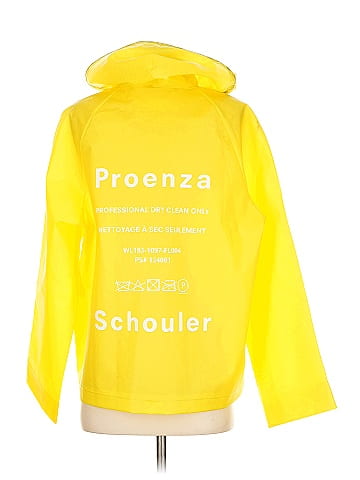 Proenza Schouler Raincoat (view 2)