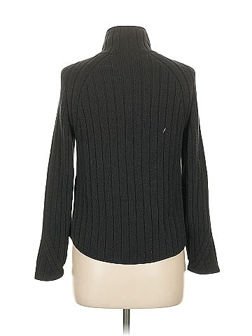 Geoffrey Beene Sport Turtleneck Sweater (view 2)