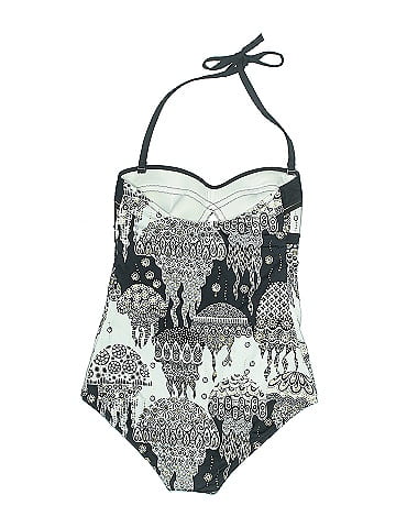 Assorted Brands One Piece Swimsuit (view 2)