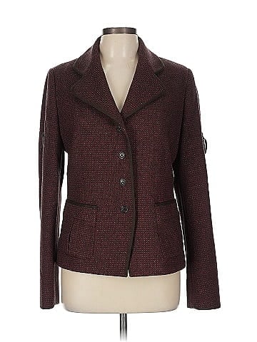 Faconnable Wool Blazer (view 1)