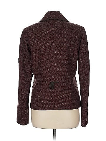 Faconnable Wool Blazer (view 2)