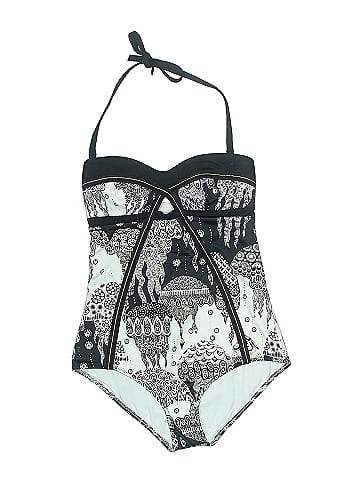 Assorted Brands One Piece Swimsuit (view 1)