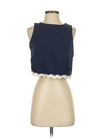 Prettygarden Sleeveless Blouse (view 1)