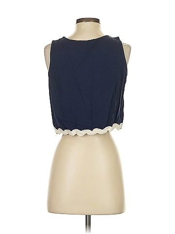 Prettygarden Sleeveless Blouse (view 2)