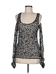 Venus Long Sleeve Top