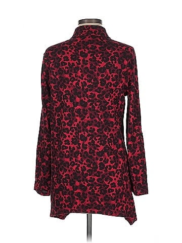 Soma Long Sleeve Blouse (view 2)