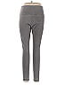 Lyssé Gray Active Pants Size L - photo 2