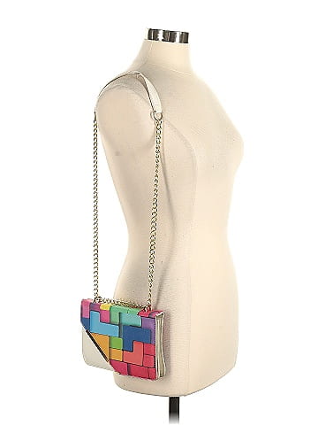 Unbranded Crossbody Bag (view 2)