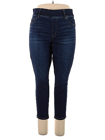 SPANX Jeggings (view 1)