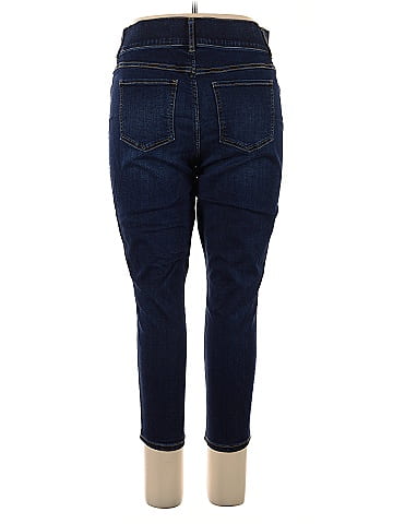 SPANX Jeggings (view 2)