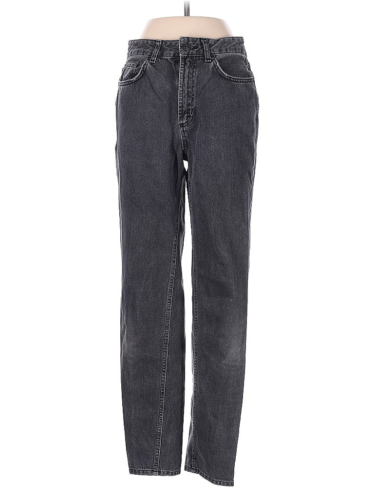 Click to view more detailed imagery on our partner's website Pre-owned Bdg Jeans In Gray