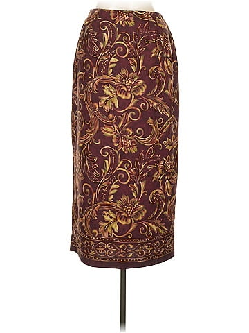 Chaus Formal Skirt (view 2)