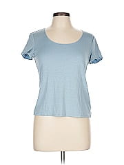 Armani Collezioni Short Sleeve T Shirt