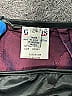 Guess Jeans 100% Nylon Solid Black Casual Skirt Size 24 waist - photo 4