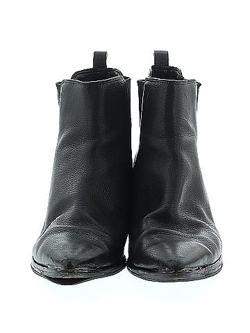 Marc Fisher LTD Ankle Boots (view 2)