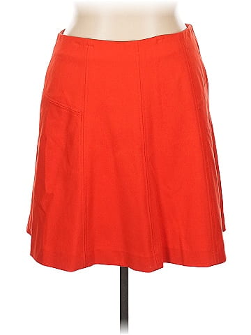 Ann Taylor LOFT Casual Skirt (view 1)