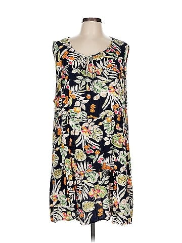 Suzanne Betro Casual Dress (view 1)