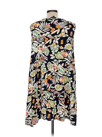 Suzanne Betro Casual Dress (view 2)