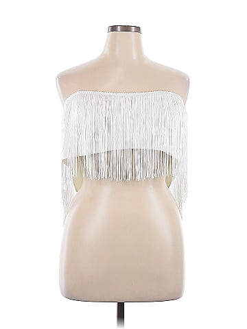 showpo Tube Top (view 1)