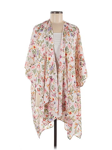Walmart Kimono (view 1)