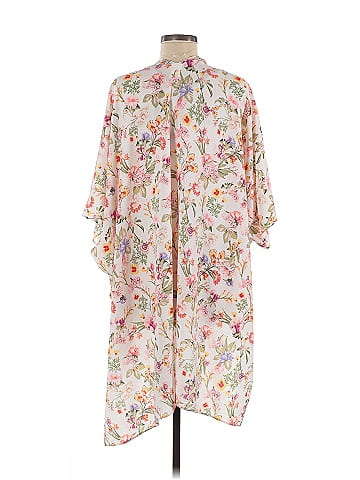 Walmart Kimono (view 2)