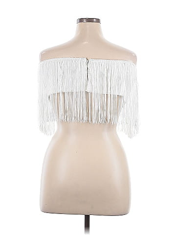 showpo Tube Top (view 2)