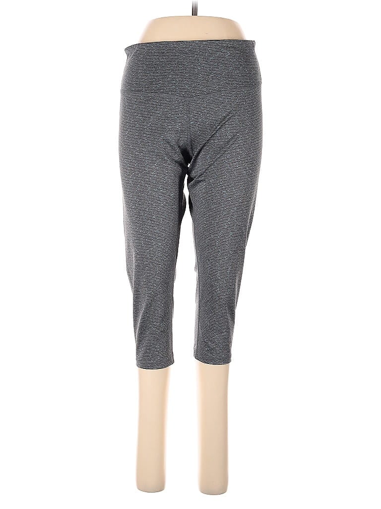 Pre-owned C9 By Champion Active Pants In Gray