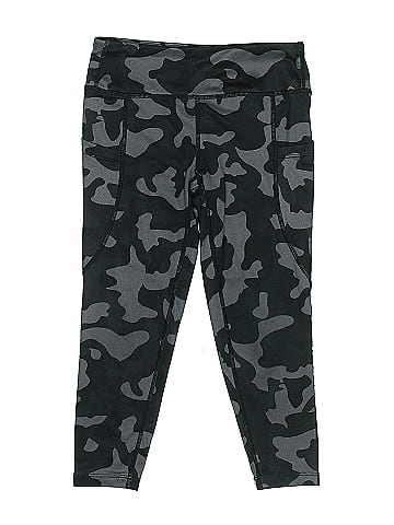 Colosseum Athletics Active Pants (view 1)