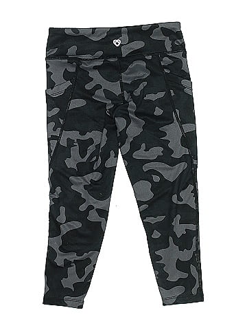 Colosseum Athletics Active Pants (view 2)