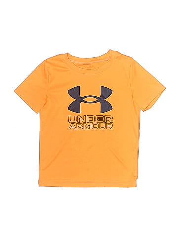 Under Armour Short Sleeve T-Shirt (view 1)