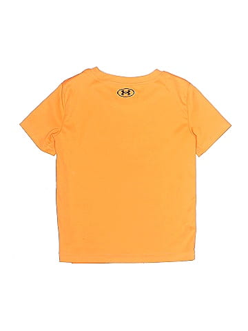 Under Armour Short Sleeve T-Shirt (view 2)