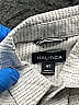 Nautica Solid Ivory Long Sleeve Button-Down Shirt Size 4T - photo 3