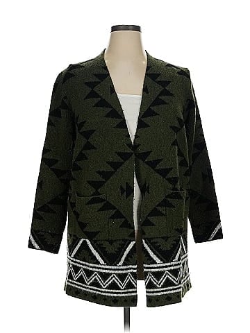 FRYE Cardigan (view 1)