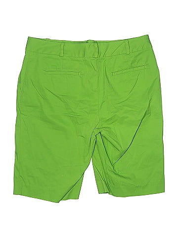 Talbots Cargo Shorts (view 2)