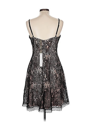 Dress the Population Cocktail Dress (view 2)