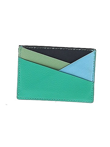 Me To We Leather Card Holder (view 1)